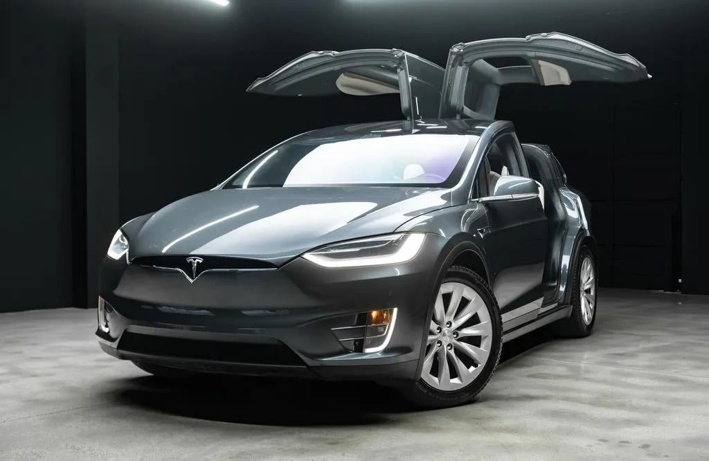 tesla model x 2020 5YJXCAE27LF298641 image tesla model x 2020 5YJXCAE27LF298641 image
